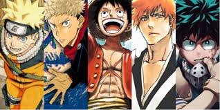 Anime Quiz ( Easy - Hard ) NOT FINISHED YET